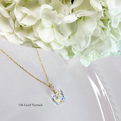 Jeremiah 29 Necklace