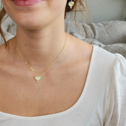 Jeremiah 29 Necklace