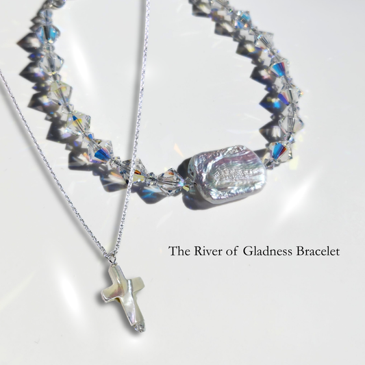 River of Gladness
