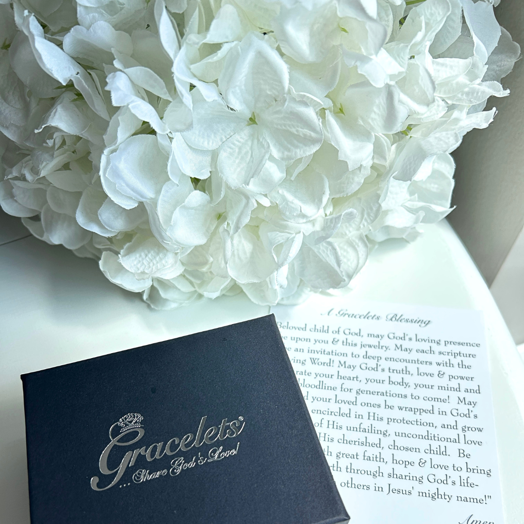 Pearl Cross Necklace