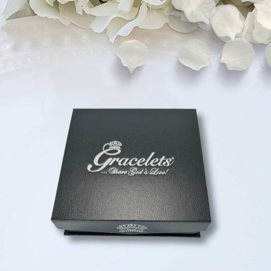 Pearl Cross Necklace