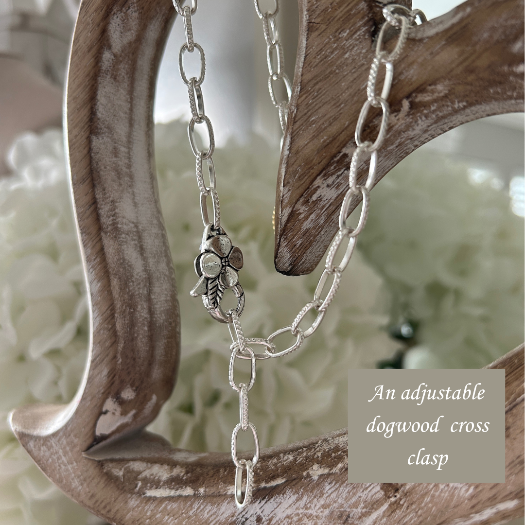 Heavenly Tree of Life Necklace
