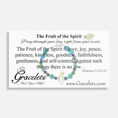 Fruit of the Spirit Bracelet