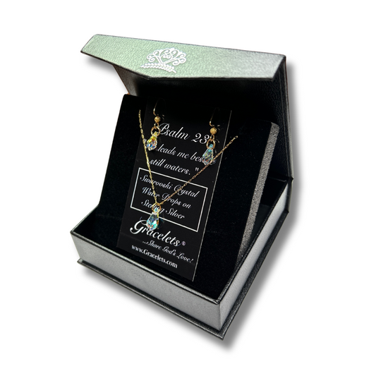 Psalm 23 Gift Set