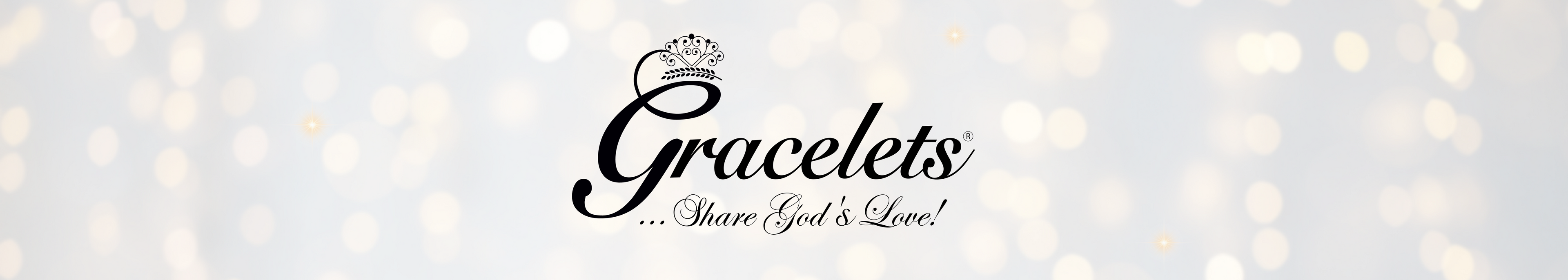 Gracelets Banner