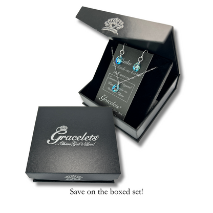 Water of Life Bracelet