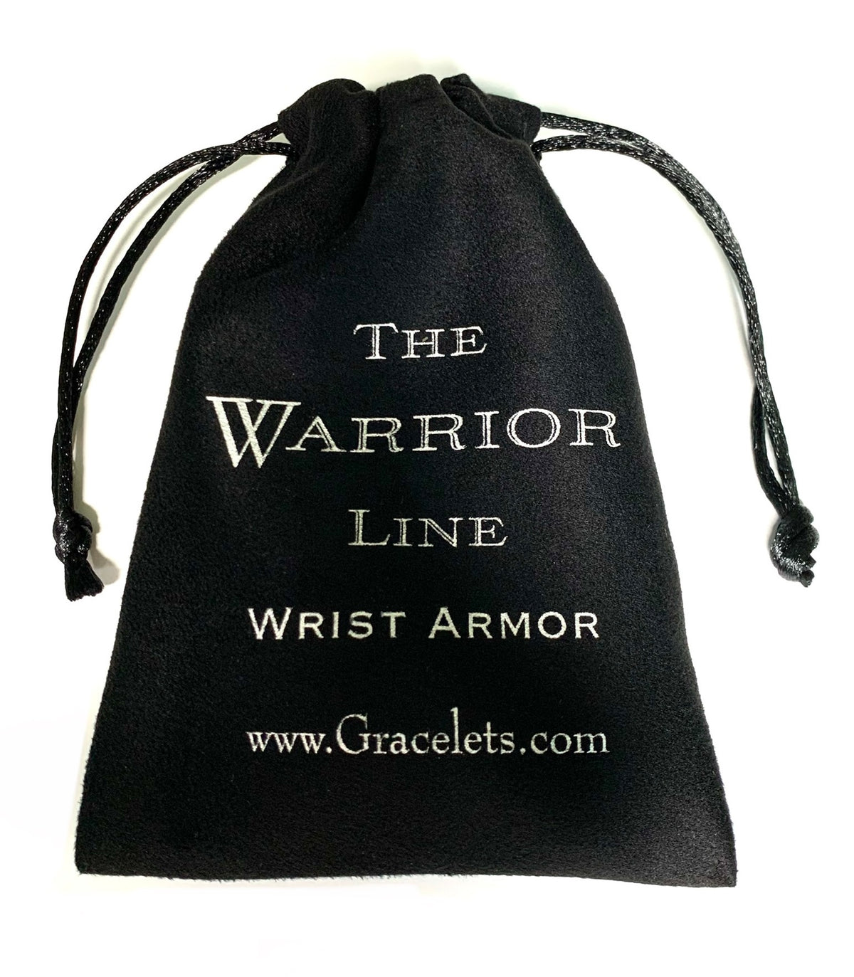 Under His Feet — Men's Lapis Lazuli Bracelet