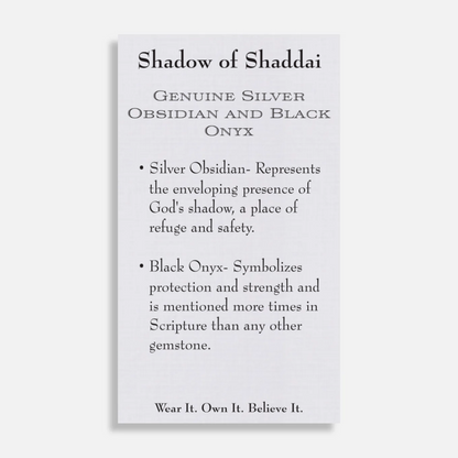 La sombra de Shaddai 