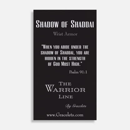 La sombra de Shaddai 