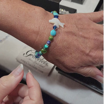Fruit of the Spirit Bracelet