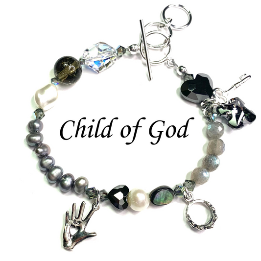 Child of God Bracelet