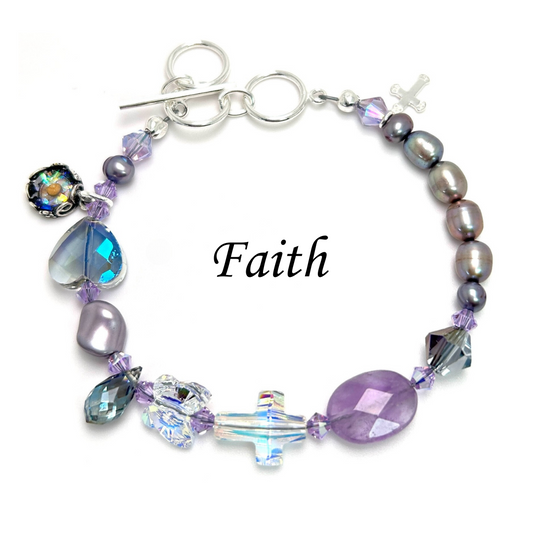The Faith Gracelet Video