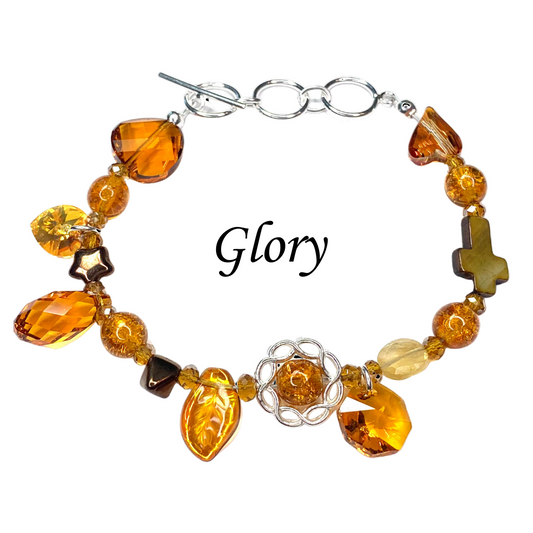 Glory Bracelet