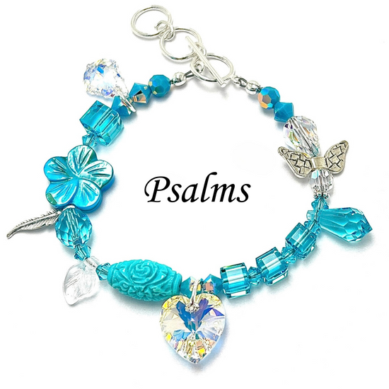 The Psalm Gracelet Video