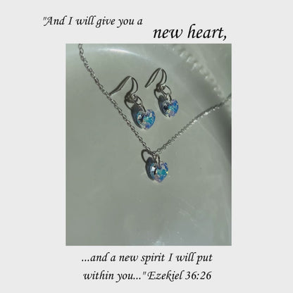 A New Heart Gift Set