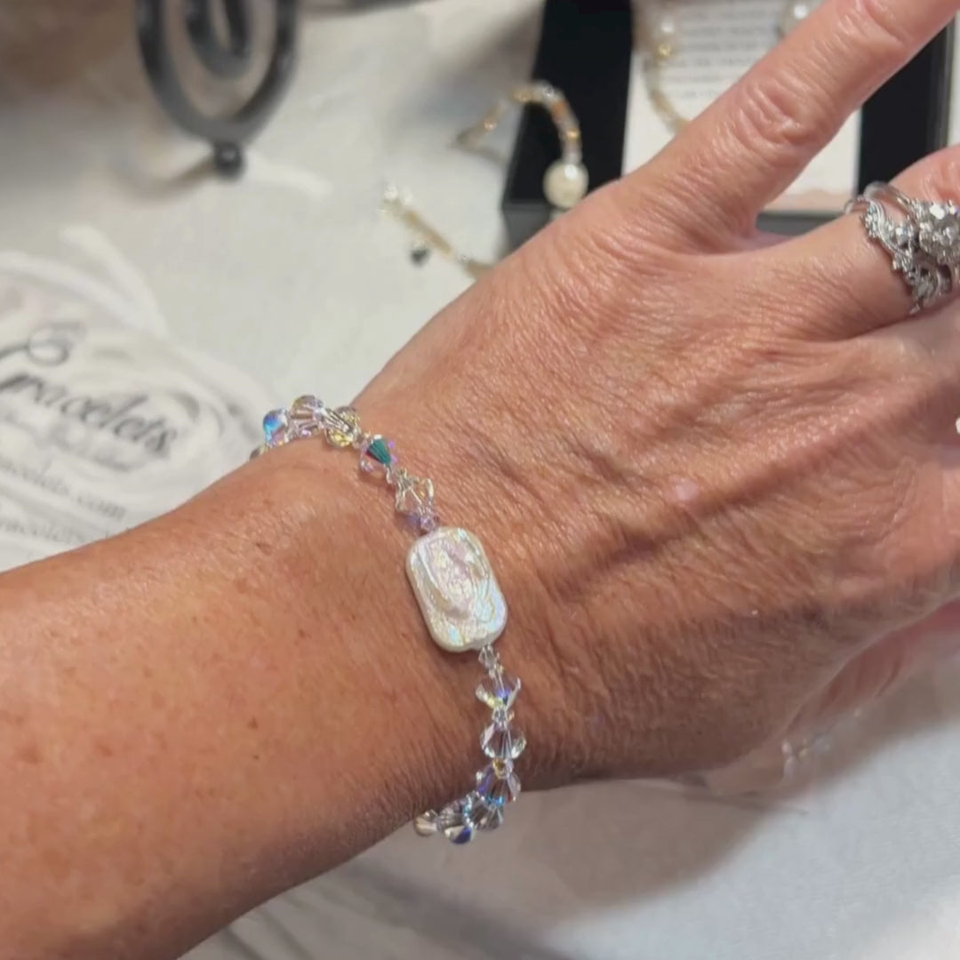 River of Gladness – Gracelets | The Warrior Line
