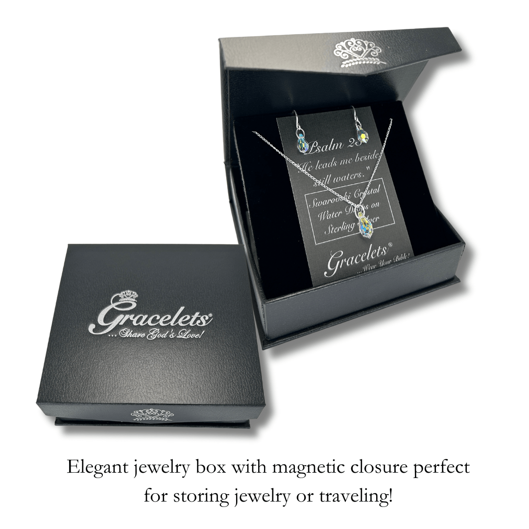 Psalm 23 Gift Set - Gracelets