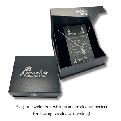 Psalm 23 Gift Set - Gracelets