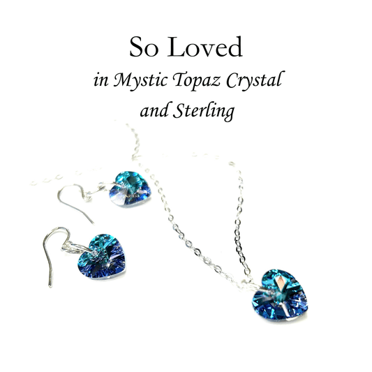 So Loved Gift Set - Gracelets