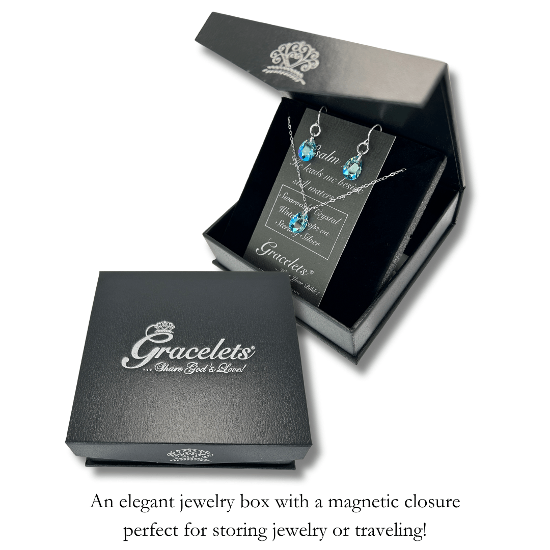 Still Waters Gift Set - Gracelets