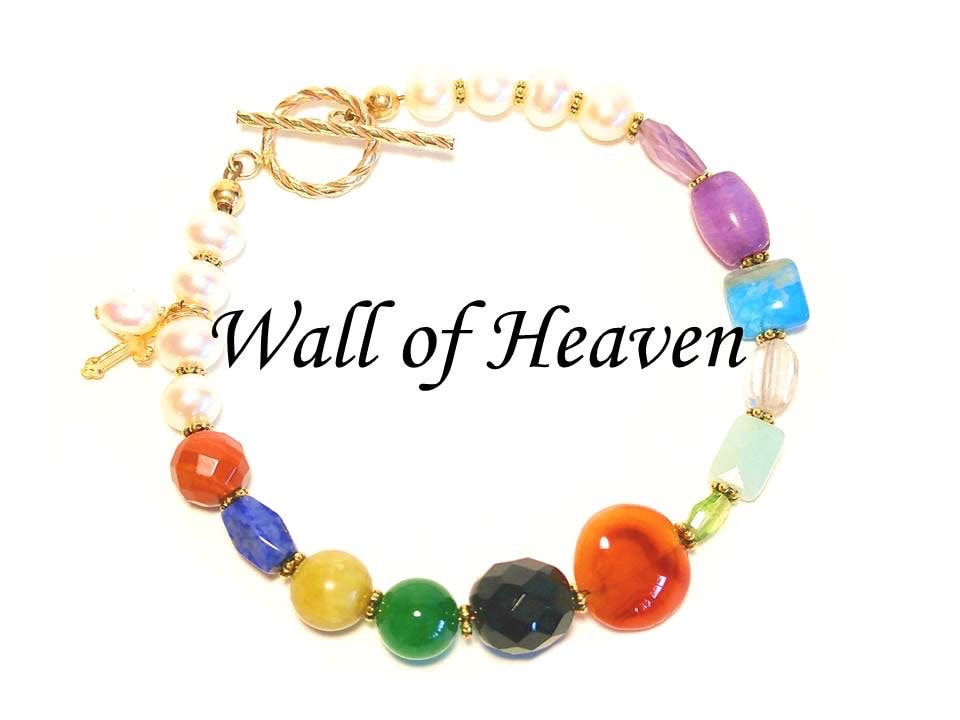 Heaven bracelet